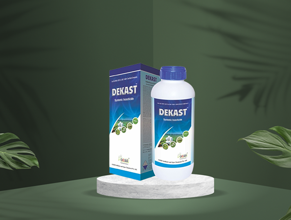 insecticide