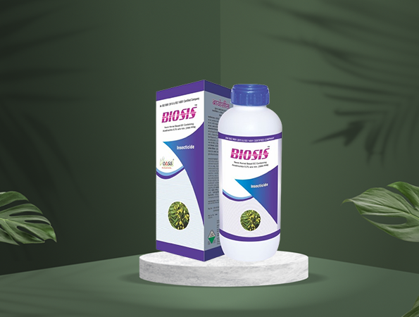 insecticide