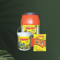 fertilizer
