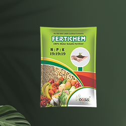 fertilizer