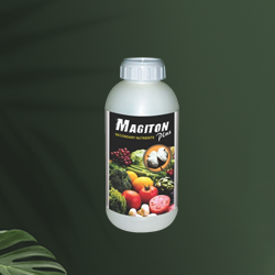 fertilizer